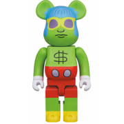 ANDY MOUSE 1000% ANDY MOUSE 1000%