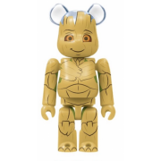 BE@RBRICK ✖️ Marvel HAPPYくじ 一番賞 2021 100% (14號）