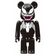 BE@RBRICK ✖️ Marvel HAPPYくじ 一番賞 2021 100% (19號）