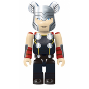 BE@RBRICK ✖️ Marvel HAPPYくじ 一番賞 2021 100% (3號）