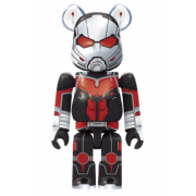 BE@RBRICK ✖️ Marvel HAPPYくじ 一番賞 2021 100% (5號）