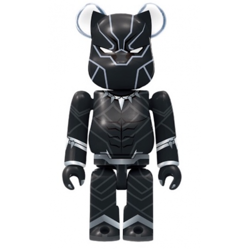 BE@RBRICK ✖️ Marvel HAPPYくじ 一番賞 2021 100% (9號）