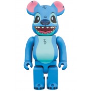BE@RBRICK STITCH 400％
